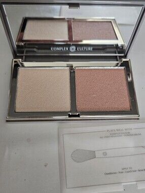 Complex Culture Highlighter